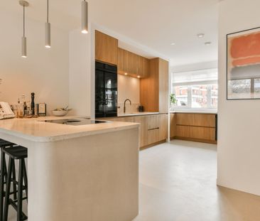 Huis te huur: Sterappelstraat 37 1036 LE Amsterdam - Foto 3