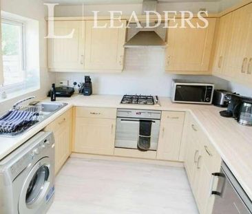 Godwin Way, Stoke-on-trent, Staffordshire, ST4 - Photo 6