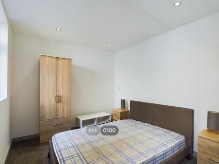 1 bedroom apartment to rent - Photo 4