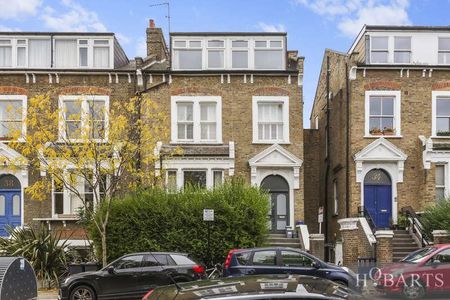 Portland Rise, N4 - Photo 5