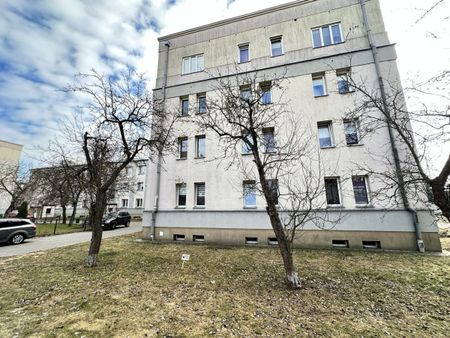 NOWE | 34 m² | Parking i piwnica 34 m² - Photo 3