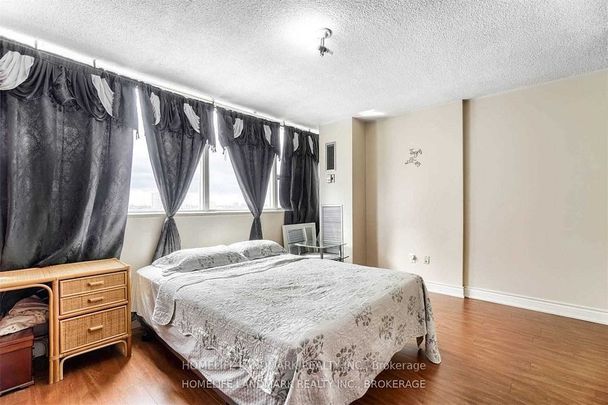 For Lease - 45 Silver Springs Boulevard Unit# #1003, Toronto, Ontario - Photo 1