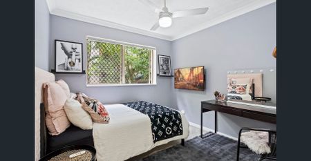 Resort-Inspired Living in the Heart of Mermaid Beach - Furnished - Photo 5