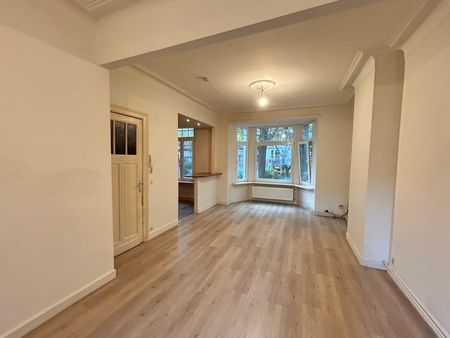 Appartement te huur - Photo 3