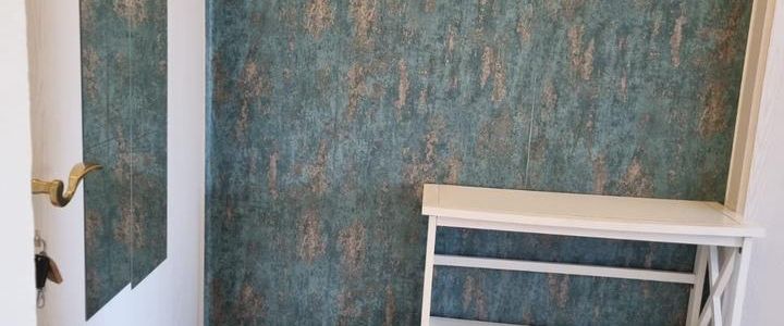 2-Zimmer-Wohnung mit Balkon in Plauen - Foto 1