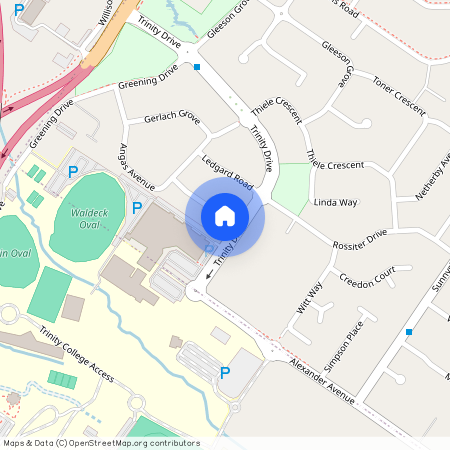 36 Trinity Drive, SA 5116, Evanston Park