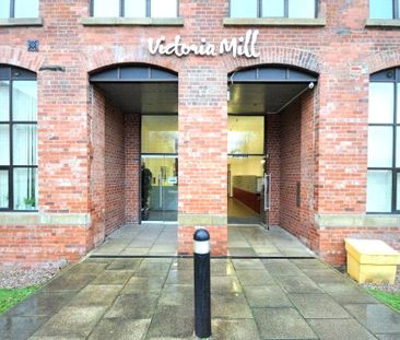 Victoria Mill, Reddish, Stockport, Greater Manchester, SK5 6AR - Photo 6