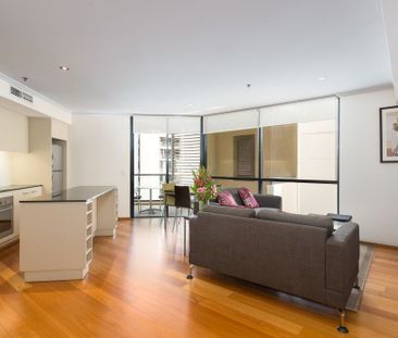 Brisbane CBD Apartments for Rent - Photo 2