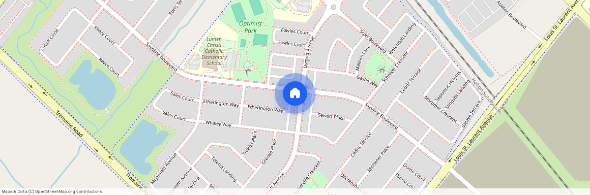 299 Dymott Avenue, Milton