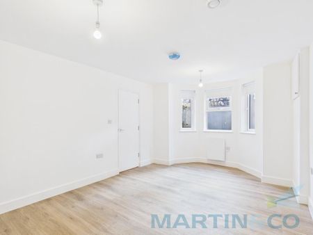 1 bedroom flat to rent - Photo 2