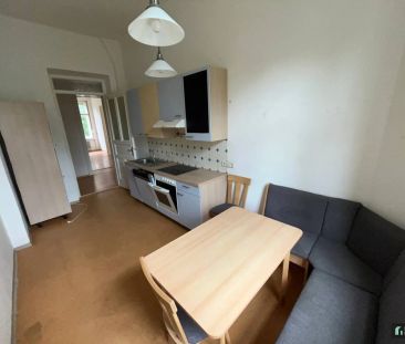 Große Wohnung im Zentrum von Leoben direkt bei der UNI - WG geeignet! - Photo 4