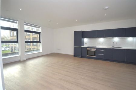 2 bedroom apartment to rent - Photo 3