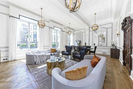 Strand, Fitzrovia & Covent Garden, WC2R - Photo 4