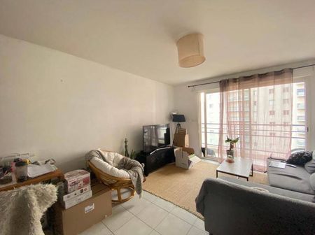 Location appartement 2 pièces 36.26 m² à Montpellier (34000) - Photo 2