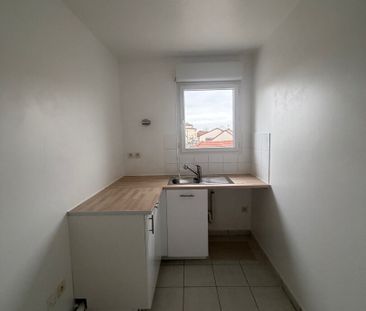 Location appartement 2 pièces, 44.15m², Le Blanc-Mesnil - Photo 5