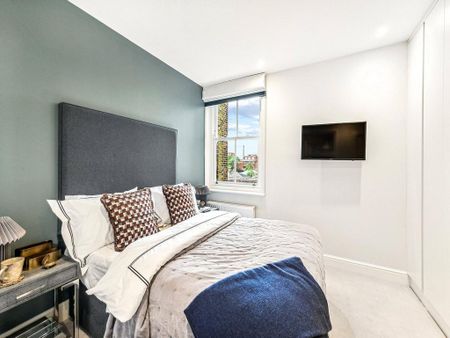 3 bedroom apartment to rent - Photo 3