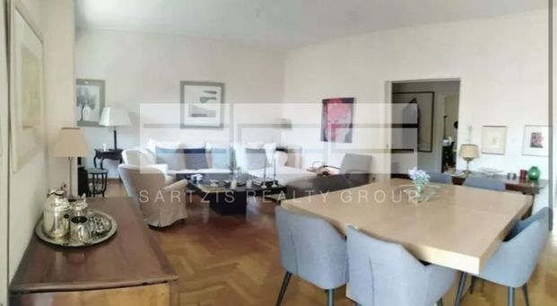 Διαμέρισμα για ενοικίαση Κολωνάκι (Κολωνάκι - Λυκαβηττός) - Photo 1