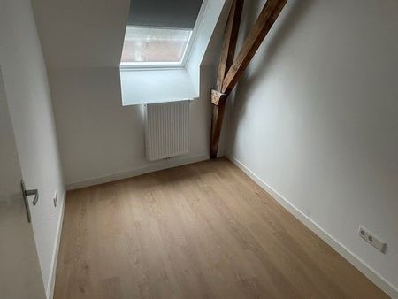 Te huur: Appartement Nieuwlandstraat in Tilburg - Foto 5