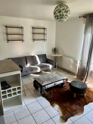 F1 MEUBLE BEAUVAIS – 1 pièce(s) – 28.8 m2 - Photo 1