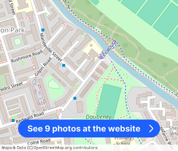 Daubeney Road, Hackney, London, E5 - Photo 1