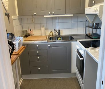 Verkmästargatan, Uppsala - Foto 5