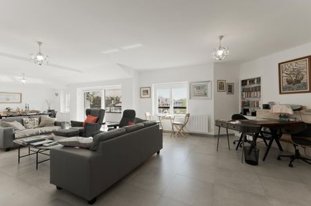 4 Bedroom Apartment with garden, Monte Estoril, Cascais - Photo 2