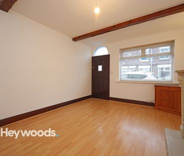 2 bed terraced house to rent in Welby Street, Stoke-on-Trent, Staff... - Photo 3