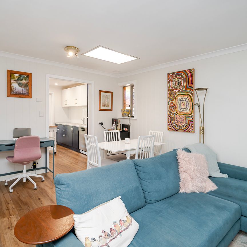 48B Shakespeare Avenue, Yokine WA 6060 - House For Rent | Domain - Photo 1