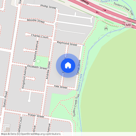 19 EATON STREET, Vic 3338, Melton South