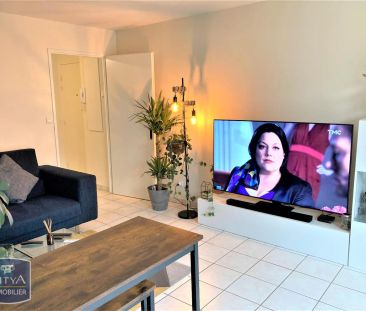 Appartement à louer 3 pièces 59.96m² - Photo 1