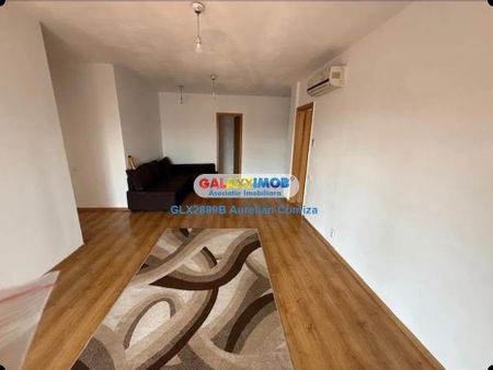 Apartament 3 camere nemobilat Doamna Ghica - Photo 2