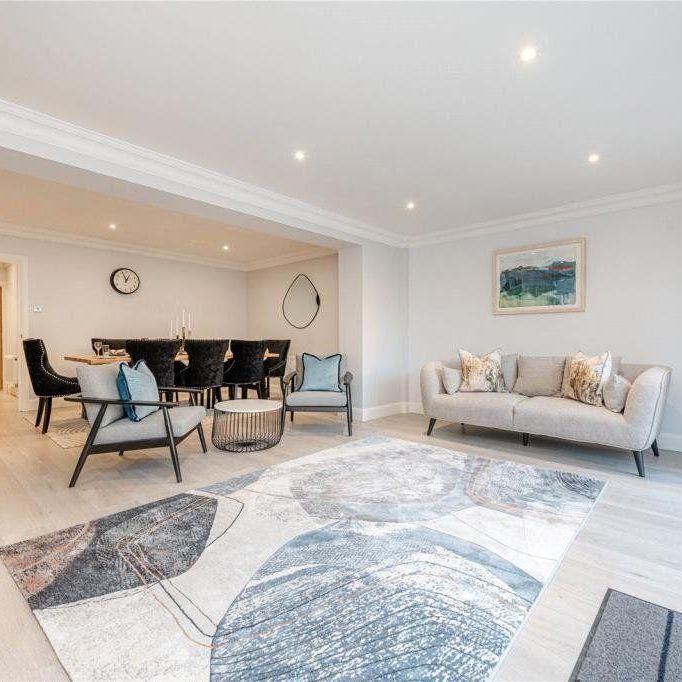 4 bedroom house to rent - Photo 1