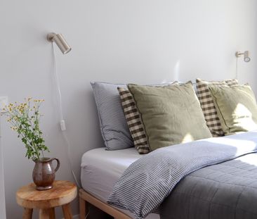 Te huur: Appartement Celsiusstraat 7 H in Amsterdam - Photo 4