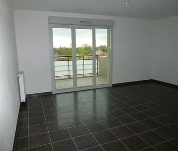 Location Appartement 1 pièce 30m² TOULOUSE 31200 - Photo 1