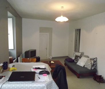 APPARTEMENT Type 2 bis - GRAND Rue - Photo 3