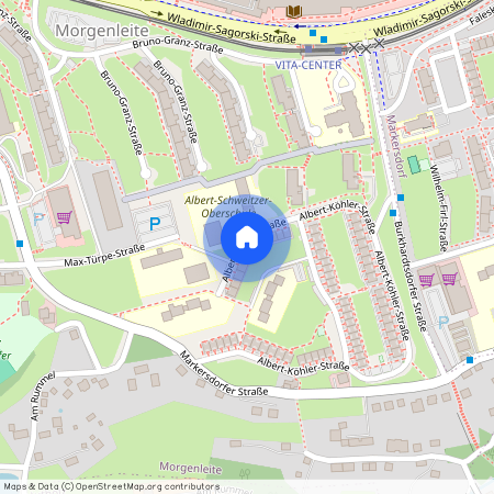 Albert-Köhler-Straße 79, 09122 Chemnitz