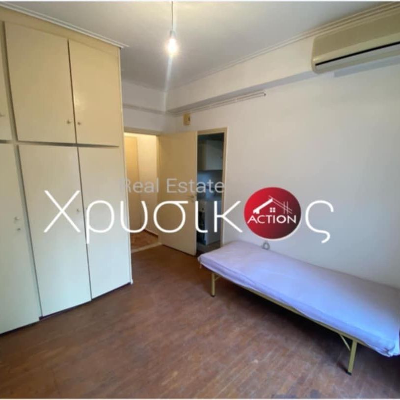 Studio/Γκαρσονιέρα για ενοικίαση Παλαιά (Βόλος) - Photo 1