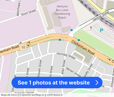 Affordable Living in Vibrant Dandenong - Photo 1