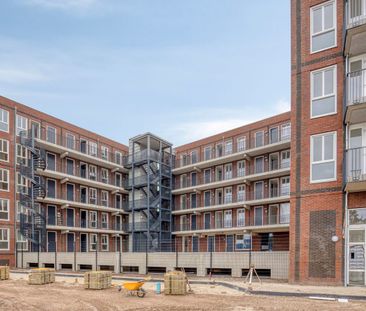 Appartement te huur: Bestevaer 17 1271 XZ Huizen - Foto 4
