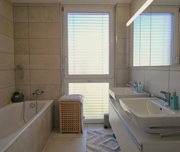 4.5 Zimmer, 120 m², 2. Stock - Photo 6