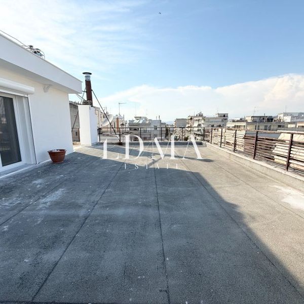 Studio/Γκαρσονιέρα για ενοικίαση Άγιος Παντελεήμων (Καλαμαριά) - Photo 1