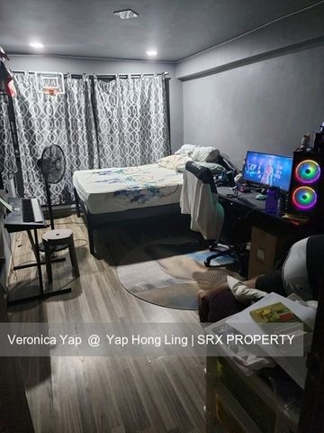 Blk 331 Jurong East Avenue 1 (Jurong East), HDB 5 Rooms - For Rent - Photo 5