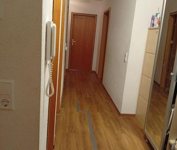 4 Zimmer in Ludwigsburg ab 15.02.2025 - Photo 1