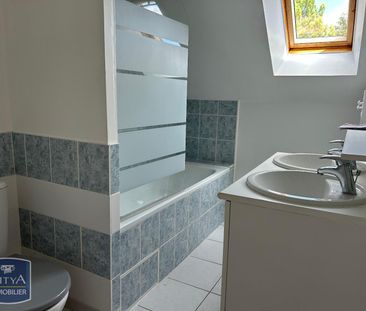 Location Maison 4 pièces 80m² LA BAULE ESCOUBLAC 44500 - Photo 5