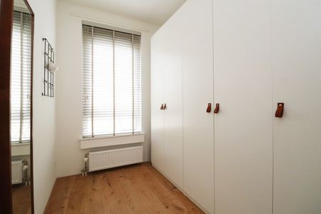 Te huur: Appartement Goudsesingel 326 D in Rotterdam - Foto 4