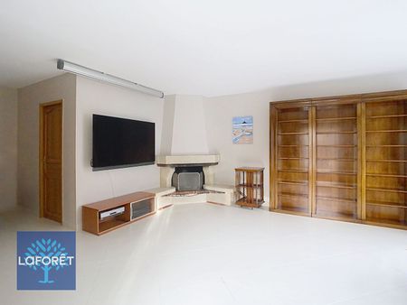 Maison T5 Montigny-le-Bretonneux à louer - Photo 3