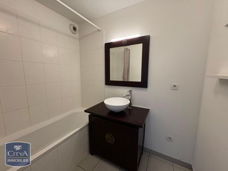 Location Appartement 2 pièces 42m² MURET 31600 - Photo 4