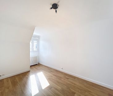 Location Appartement 2 pièces 45m² COUTANCES 50200 - Photo 4