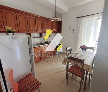 Studio/Γκαρσονιέρα για ενοικίαση Αμπελόκηποι (Πάτρα) - Photo 2