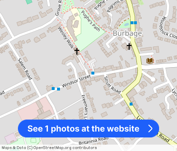 Windsor Street, Burbage - Photo 1